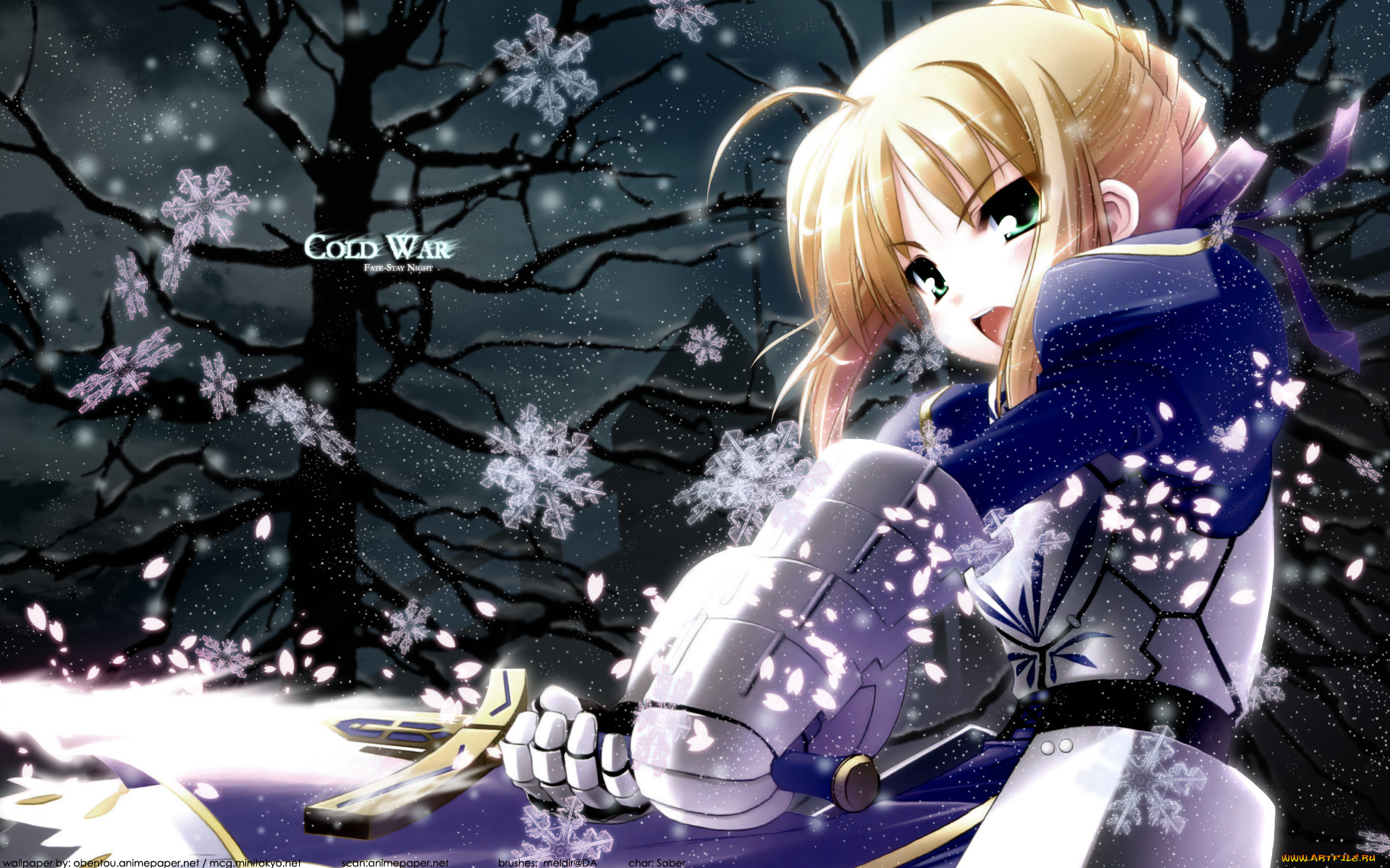, fate, stay, night